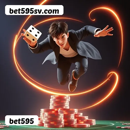 Catálogo bet595 2.547 jogos - Pragmatic Play, Evolution, NetEnt