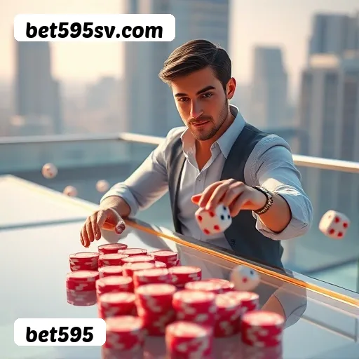 Principais provedores de slots da bet595 - NetEnt, Pragmatic Play, Play'n GO