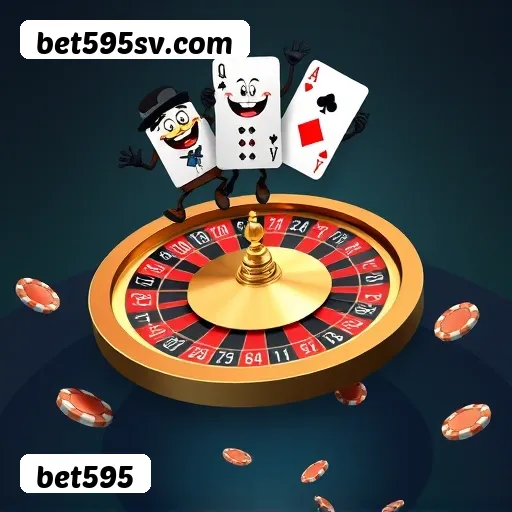 Requisitos do APK da bet595 para Android