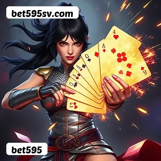 Tabela RTP dos jogos de cassino da bet595