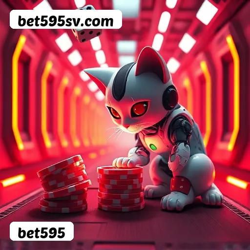 bet595 segurança SSL 256-bit - Licença Curaçao, eCOGRA, GLI certificado