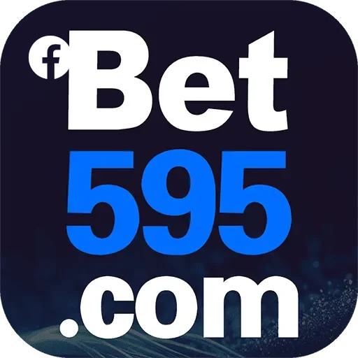 Página oficial da bet595 no Facebook
